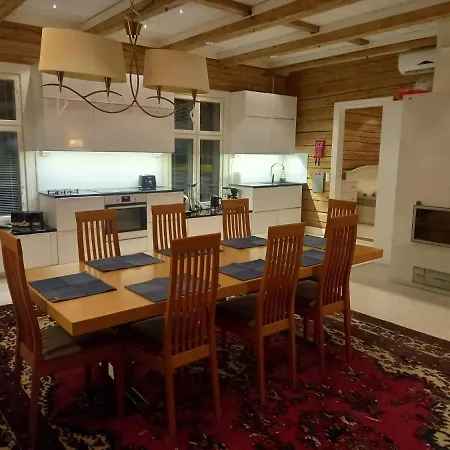 A Villa