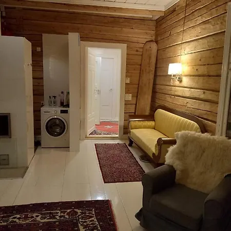 A Villa *