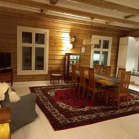 Villa A Kuivakangas